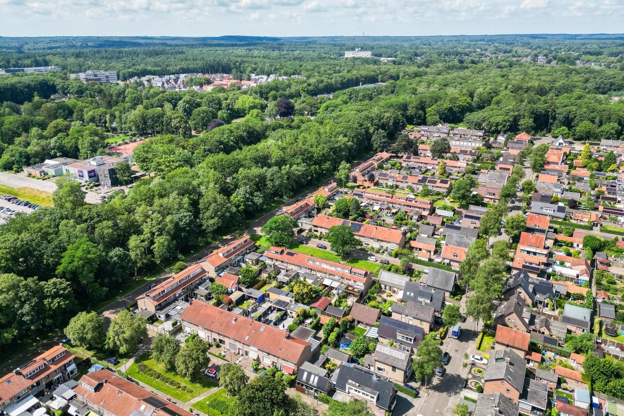 Luxe Wellness Apartment Apeldoorn With Jacuzzi And Sauna Exterior foto