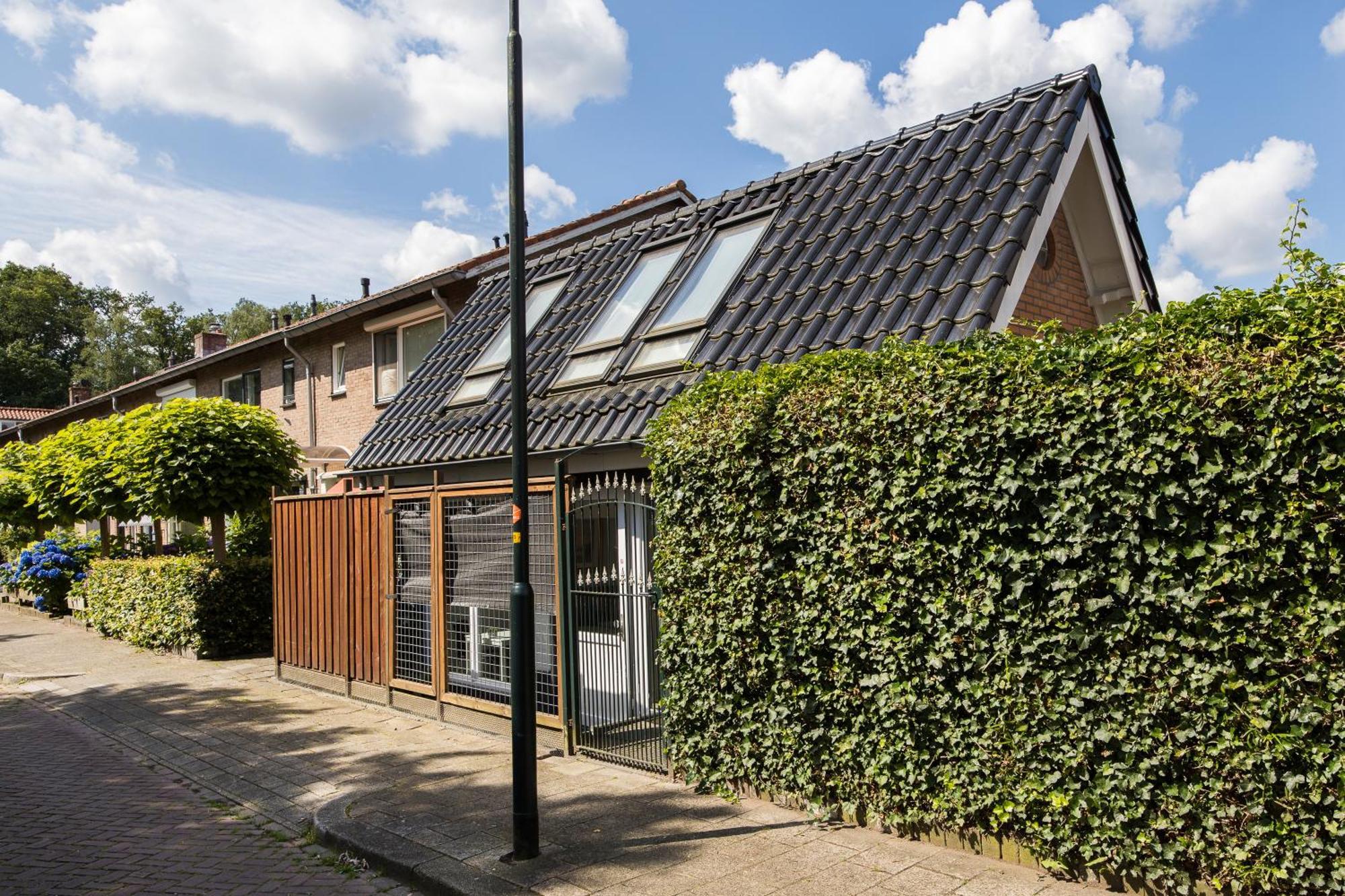 Luxe Wellness Apartment Apeldoorn With Jacuzzi And Sauna Exterior foto