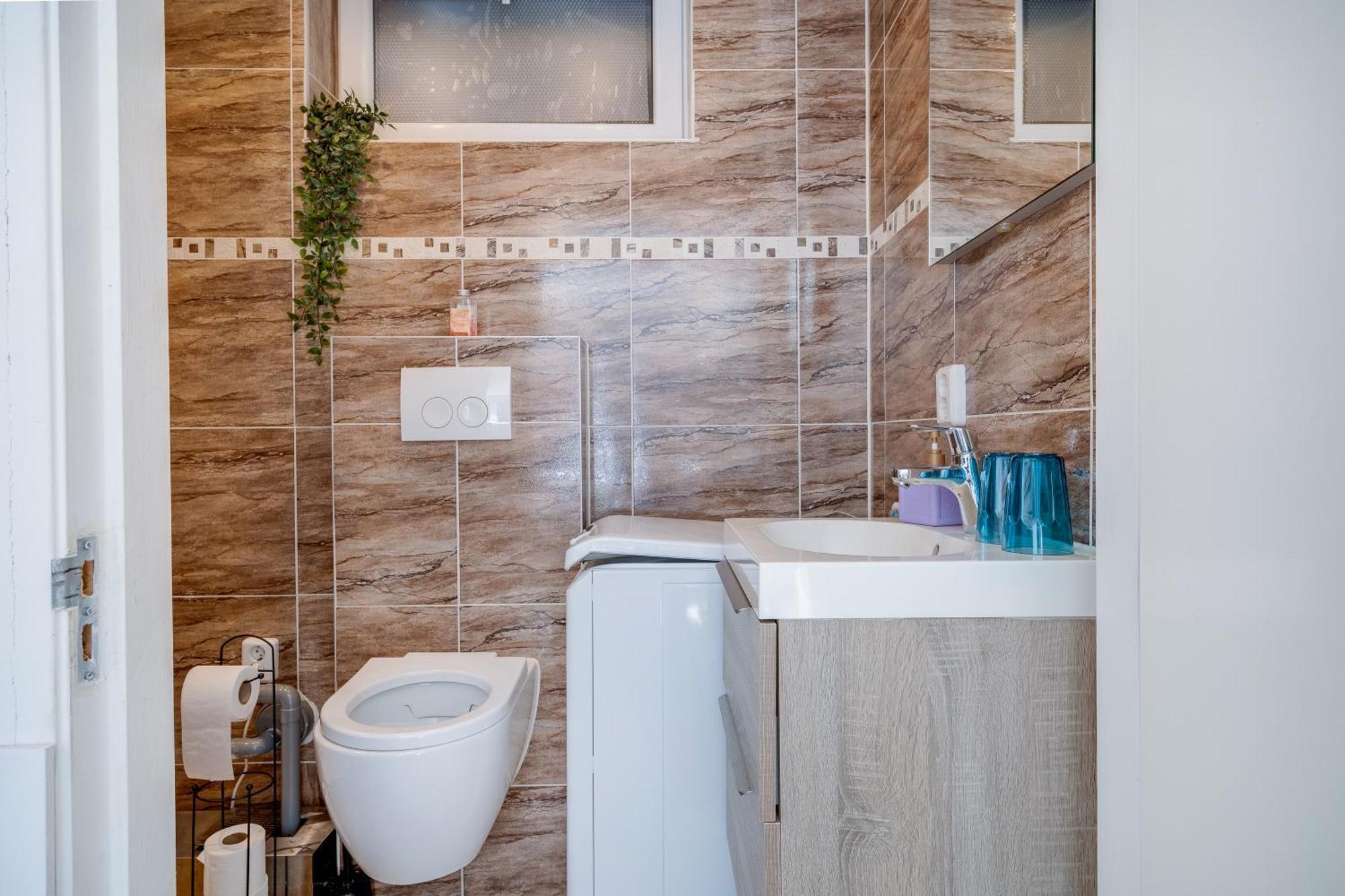 Luxe Wellness Apartment Apeldoorn With Jacuzzi And Sauna Exterior foto