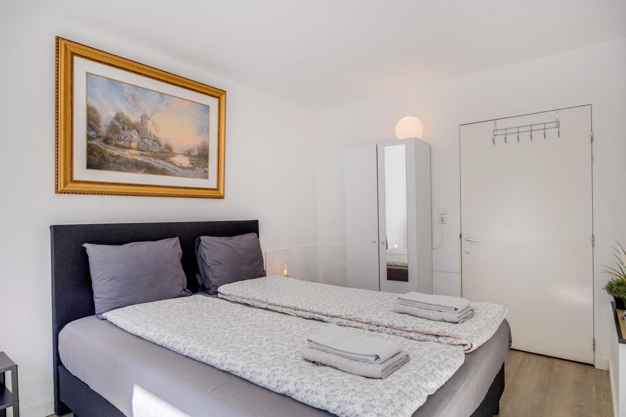 Luxe Wellness Apartment Apeldoorn With Jacuzzi And Sauna Exterior foto