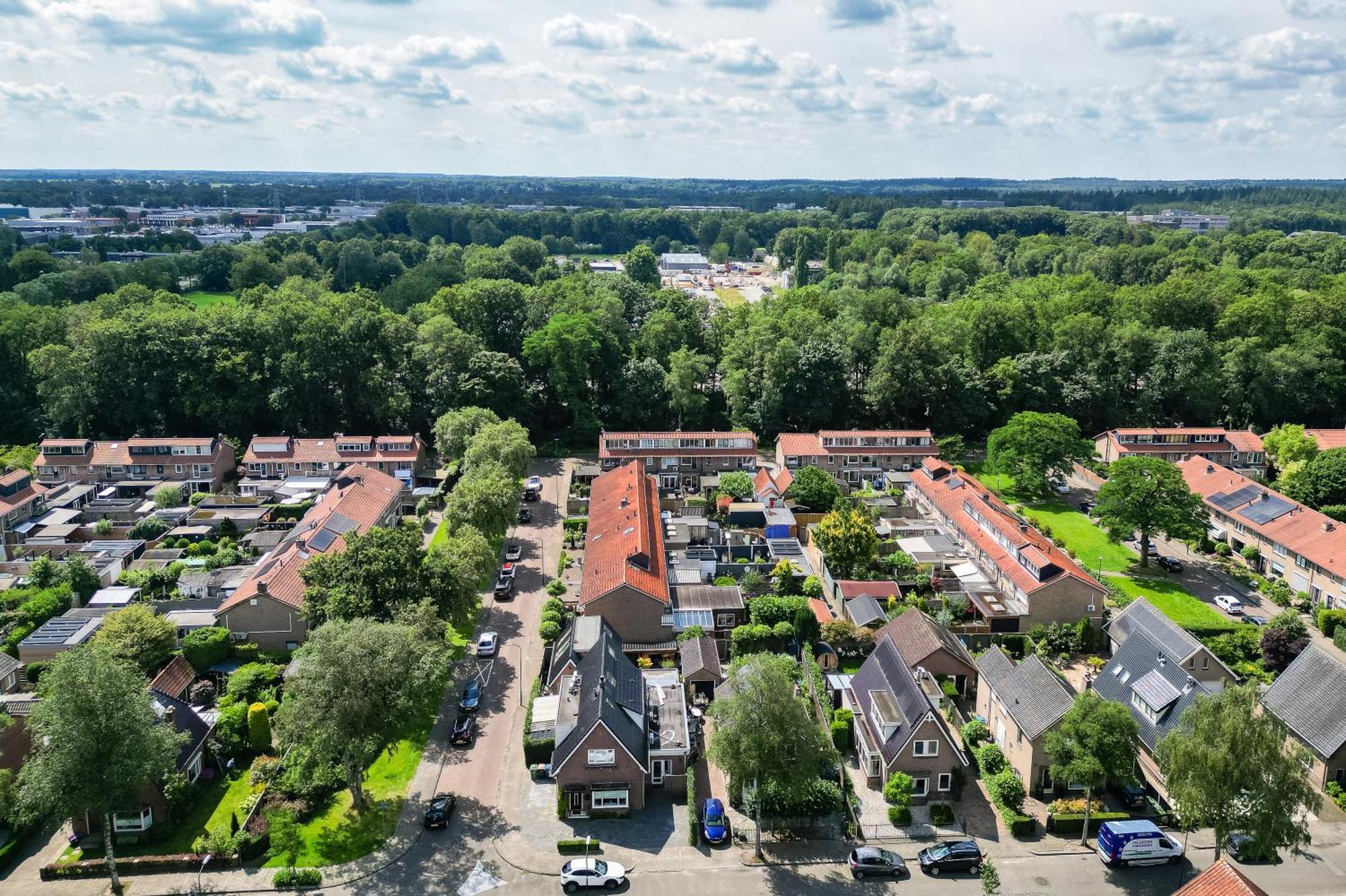 Luxe Wellness Apartment Apeldoorn With Jacuzzi And Sauna Exterior foto