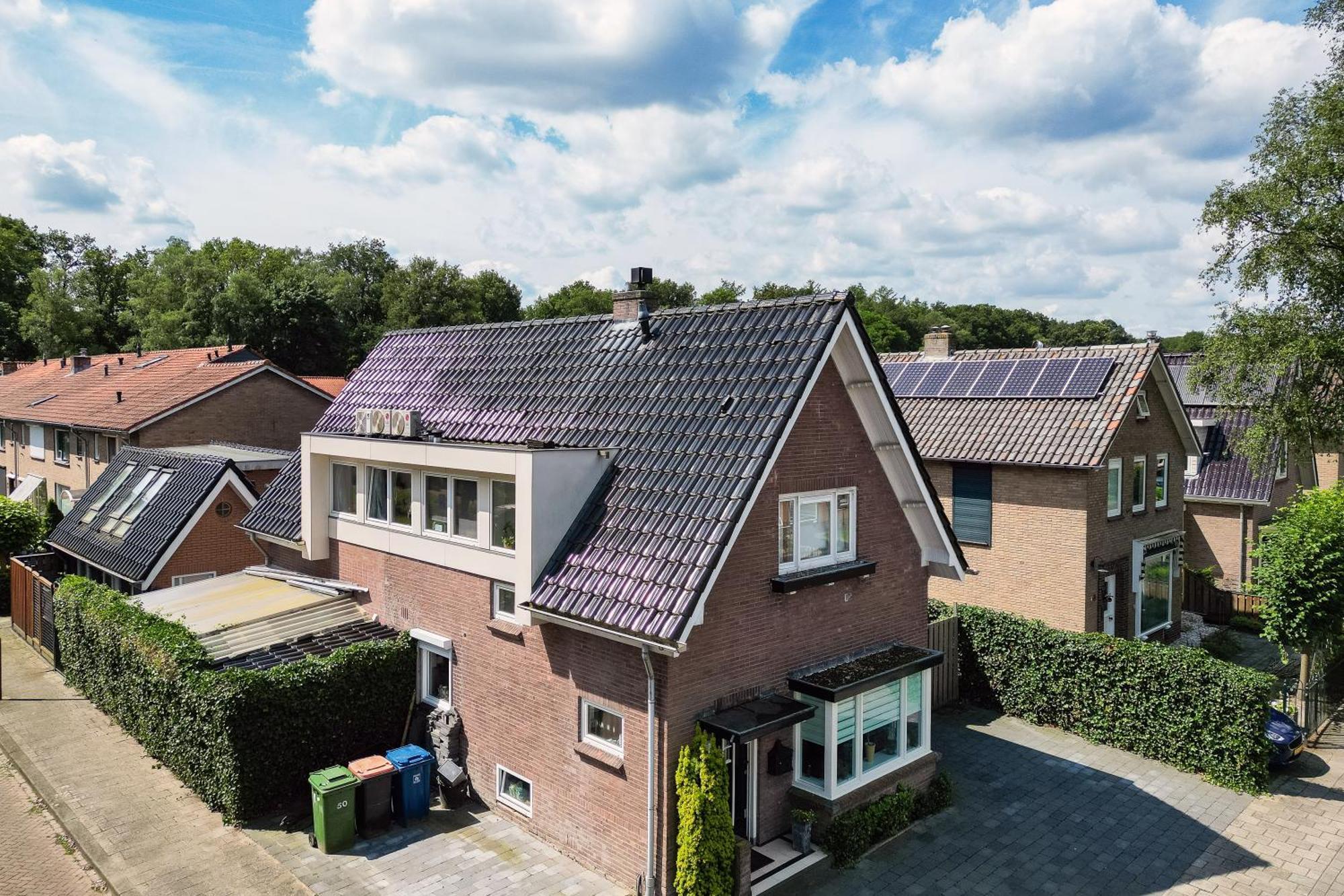 Luxe Wellness Apartment Apeldoorn With Jacuzzi And Sauna Exterior foto