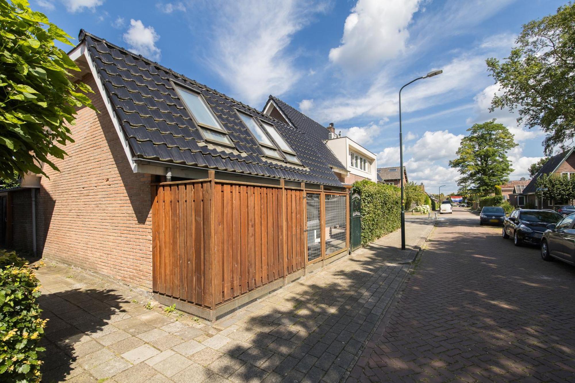 Luxe Wellness Apartment Apeldoorn With Jacuzzi And Sauna Exterior foto